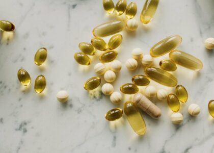 Omega 3